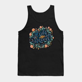 Take My Heart Tank Top